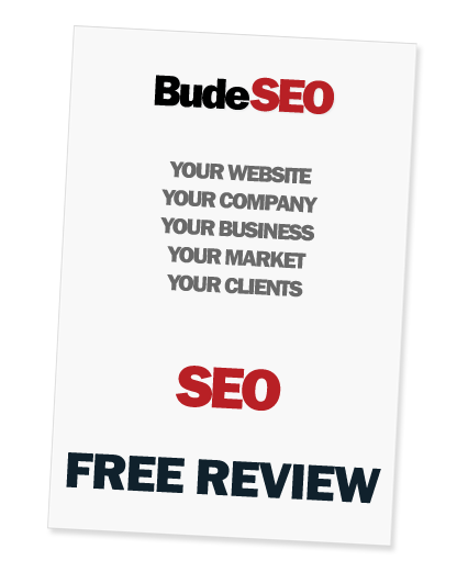 SEO Free Review of your Website